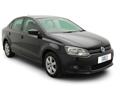Volkswagen Vento-img